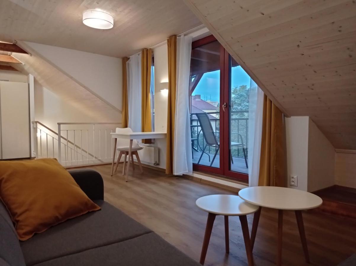 Apartman Kollarovi Ceske Budejovice Exterior photo